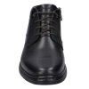 Botki Josef Seibel ALASTAIR 17 Schwarz 42817MI859100